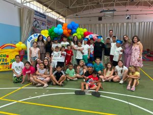 FIN DE CURSO