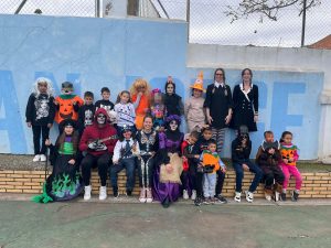 HALLOWEEN