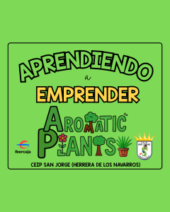 NUESTRA COOPERATIVA "AROMATIC PLANTS"